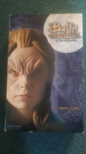 Buffy the vampire slayer
