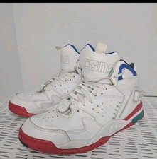 Converse Aero Jam Mid Larry