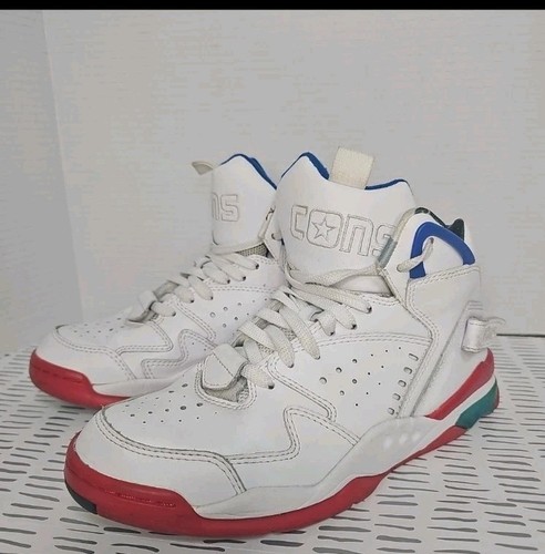 Converse aero jam - aero, mid