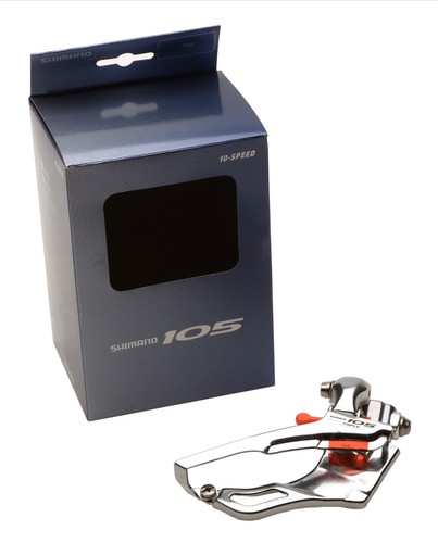 Shimano 105 5603 front - fd-5603,