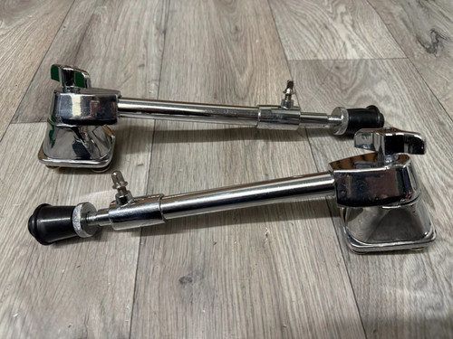 Bass drum spurs legs - bass,
