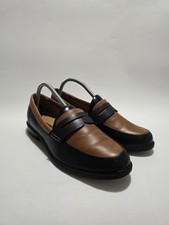 Hotter Dorset Slip On Leather