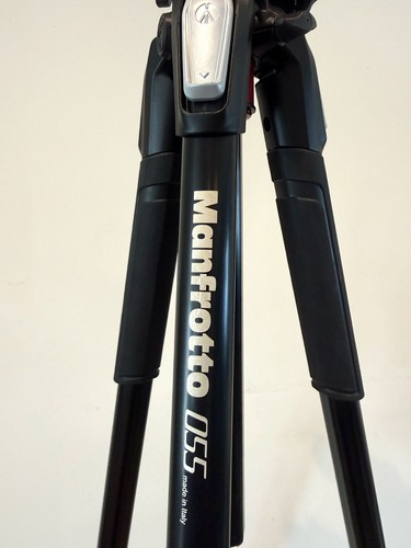 Manfrotto 055 mt055xpro3 - manfrotto,