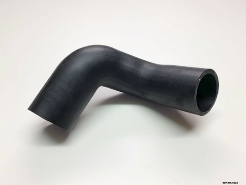 Intercooler outlet hose - outlet, for