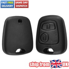 Remote Key Replacement Fob