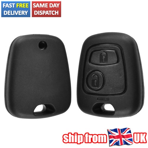 Remote key replacement fob - replacement,