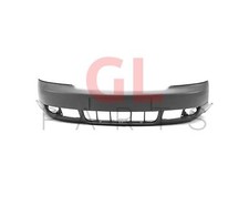 FOR AUDI A6 C5 2001-2005 Front Bumper Primed Z4B0805588A New