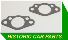 2 x 1¼” SU Carb AIR FILTER