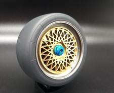 1/12 BBS e30 Gr A Wheels &