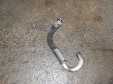 VAUXHALL ASTRA H ZAFIRA B INTERCOOLER PIPE.  FITS A 1.7DTR