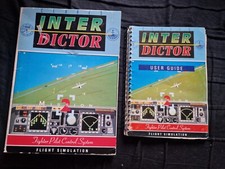 CLARES INTER DICTOR Acorn