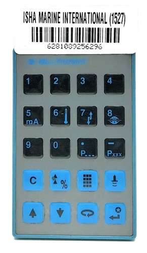 Siemens milltronics 2399r - milltronics,