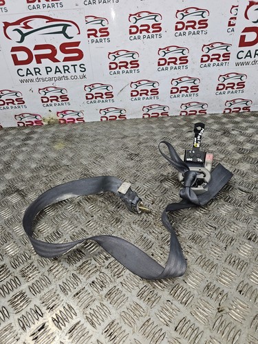Toyota lucida seat belt osr - seat,