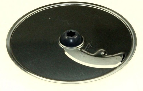Kenwood disc slices thin - kenwood,