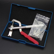 Vehicle Car Key Blade Pin