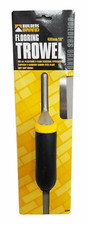 Builders brand flooring - flooring, trowel