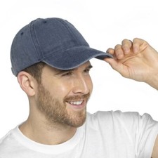 Adults Baseball Cap Unisex