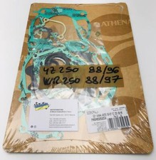 Complete ATHENA gasket series