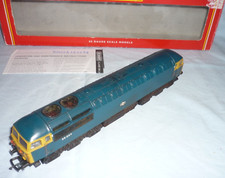 HORNBY OO GAUGE BR CLASS 56