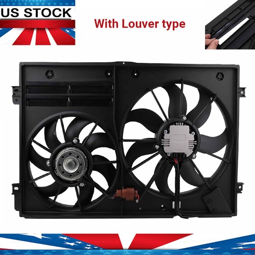 Radiator cooling fan for - radiator,