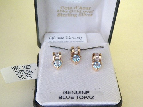 Cote azur sterling - cote,