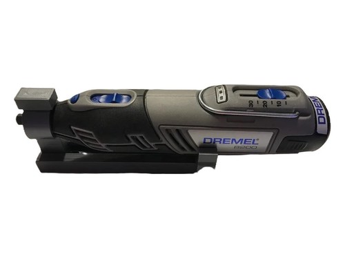 Dremel 8200 and similar - dremel,