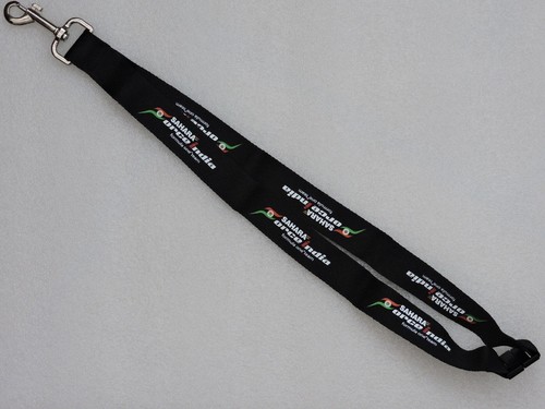 Sahara force india official - india, f1