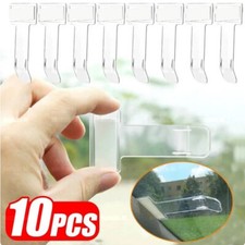 10 x Car Windscreen Parking