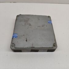 TOYOTA HILUX AN10 Engine Control Unit 89661-0KD20 2.5D 94kw 2004 27898985