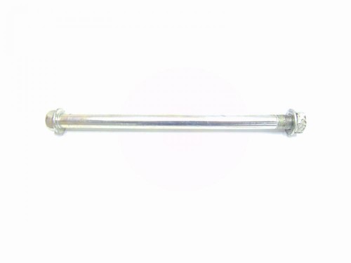 330321134 axle frame swingarm