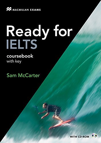 Ready for ielts - ready,