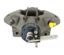 AP Racing Alloy 2 Pot Rear Forest Caliper CP2577 With Handbrake Cable Mechanism