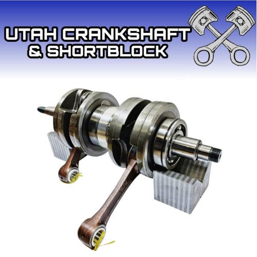 Yamaha rd350 liquid crankshaft - yamaha,