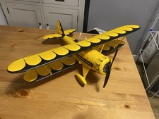 E Flite UMX WACO BNF Basic