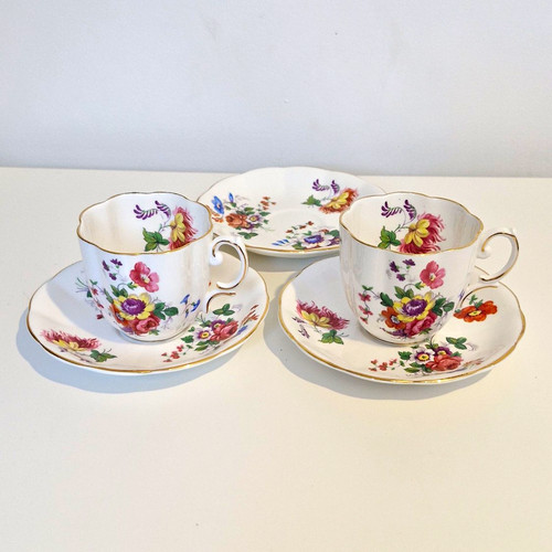 Royal albert barbara ann - royal,