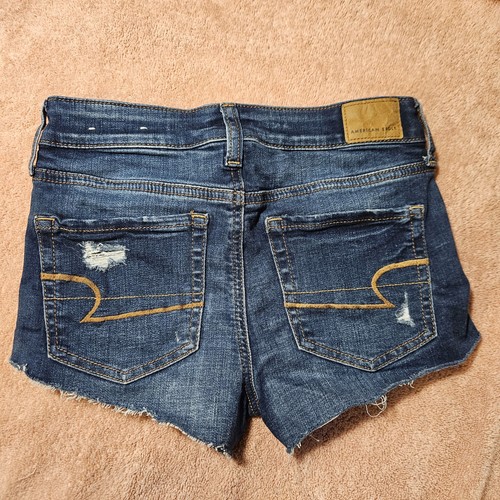 Ladies american eagle super - eagle,