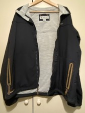 TIMBERLAND Waterproof Bomber in Black. XXL. Excellent condition. Brill Bargain!!