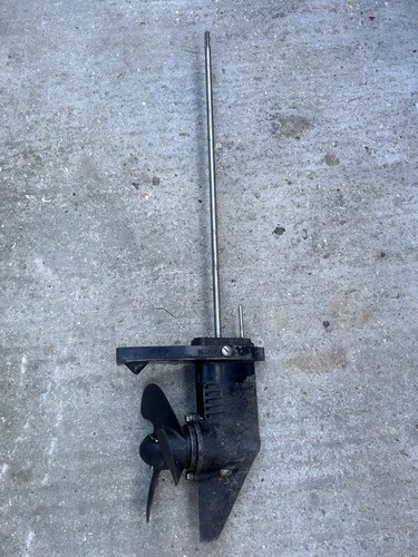 Genuine mercury mariner - genuine,