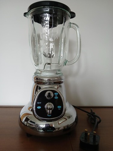 Vintage breville classique bl1 - breville,