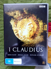 I Claudius - The Complete