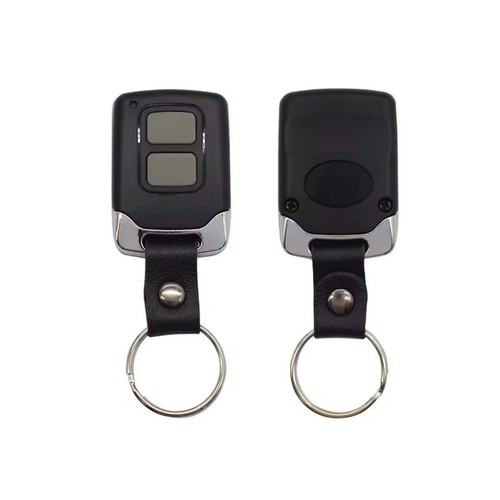 Garage door opener remote - 2,