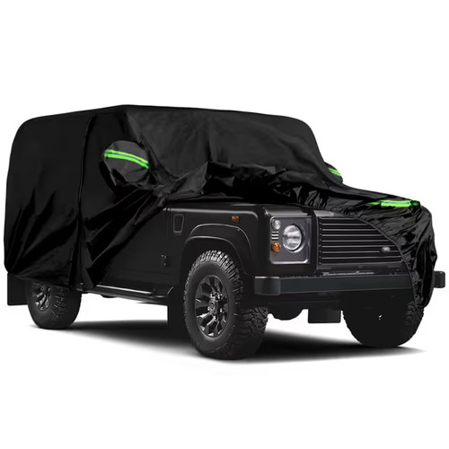 Waterproof car cover all - car,