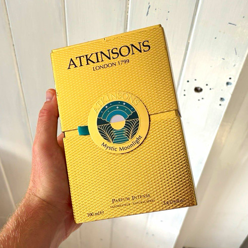 Atkinsons 1799 mystic - atkinsons,