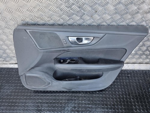 Volvo v60 door card front - door,