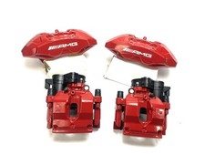 GENUINE MERCEDES C43 AMG