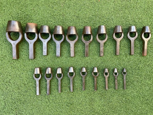 Vintage priory leatherworkers - vintage,