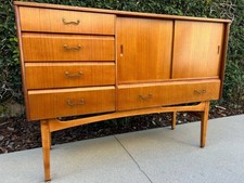 Mid Century Modern