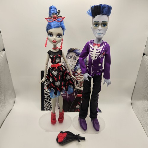 Monster high love not - love's,