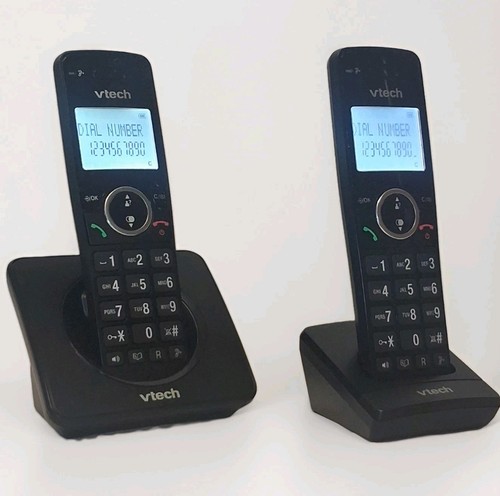 Vtech es2001 cordless - vtech, phone