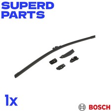 WIPER BLADE JOINTLESS AEROTWIN
